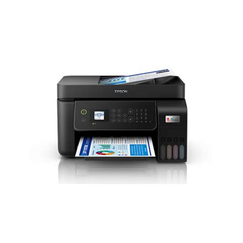 Rekomendasi Printer Epson Untuk Kantor